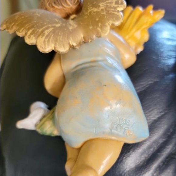 VINTAGE E. E SIMONETTI DEPOSE - Picture 10 of 12